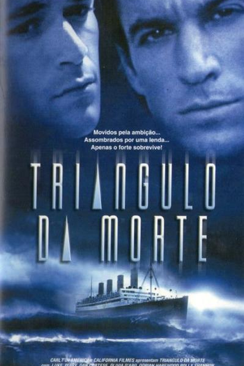  de Filme Triângulo da Morte (2001)
