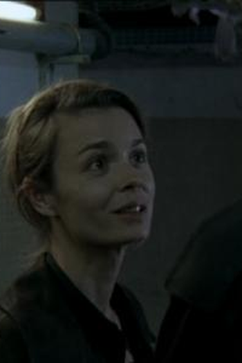 Poster de Episódio Épisode 3 (2005)