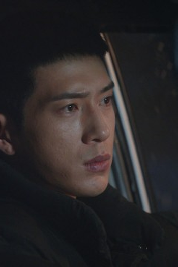 Poster de Episódio 第2集 (2023)