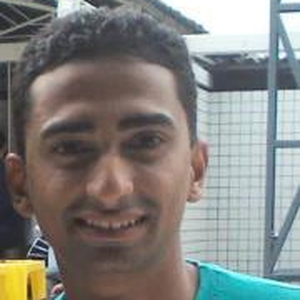 Foto de perfil de Hélio Nunes