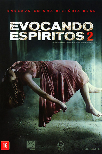  de Filme Evocando Espíritos 2 (2013)