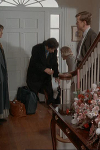 Poster de Episódio Grosse Pointe, 48230 (1993)