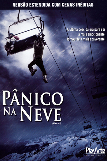  de Filme Pânico na Neve (2010)