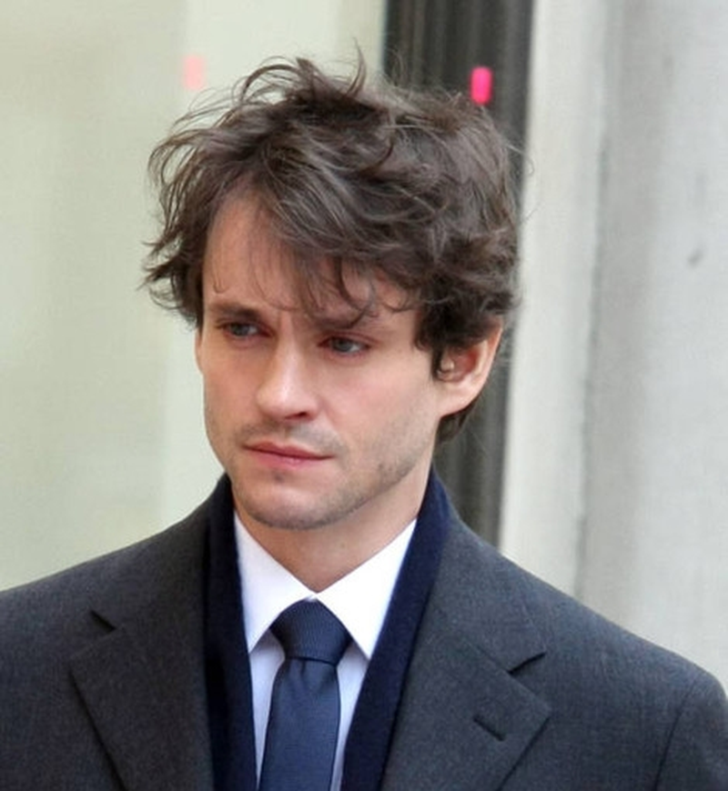 Hugh Dancy - Foto 9