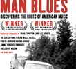 Desperate Man Blues