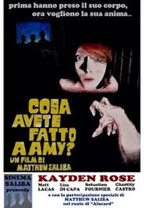 Amy's in the Attic (Amy's in the Attic)