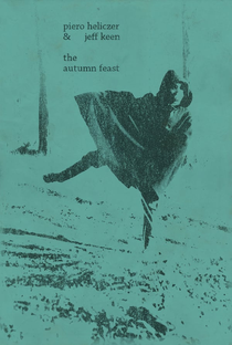 The Autumn Feast - Poster / Capa / Cartaz - Oficial 1