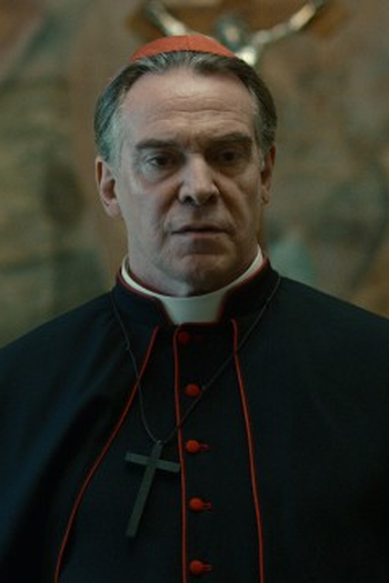 Poster de Episódio Coltelli (2023)