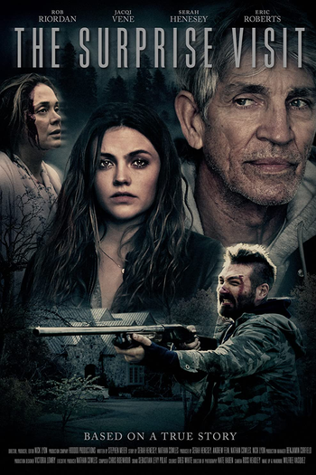  de Filme Crime Imperfeito (2022)