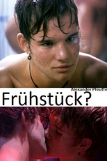 Café da Manhã? (Frühstück?)