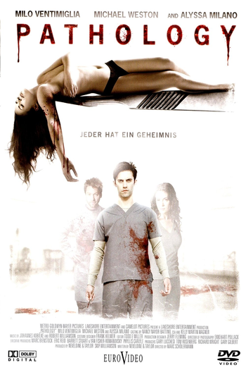  de Filme Autópsia de um Crime (2009)