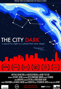 O Escuro da Cidade (The City Dark)