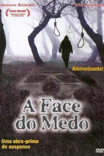 Poster de Filme A Face do Medo (2003)