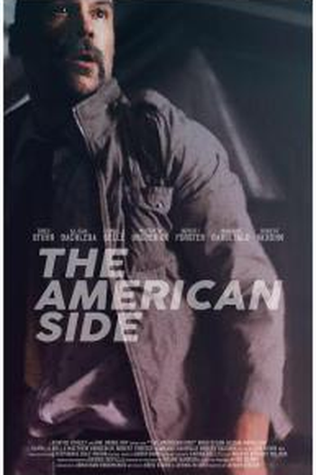  de Filme O Lado Americano (2016)