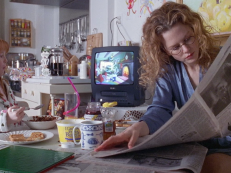 Foto 33 de De Olhos Bem Fechados