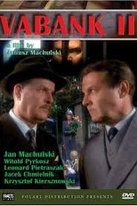 All in, a vingança (Vabank II, czyli riposta)