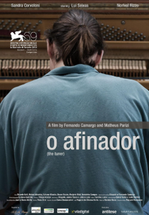 O Afinador (O Afinador)