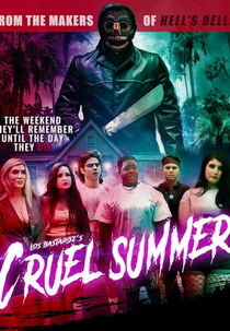 Cruel Summer (Cruel Summer)