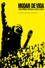 Mudar de Vida - José Mário Branco, vida e obra (Mudar de Vida - José Mário Branco, vida e obra)