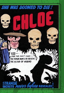 Chloe, Love Is Calling You (Chloe, Love Is Calling You)