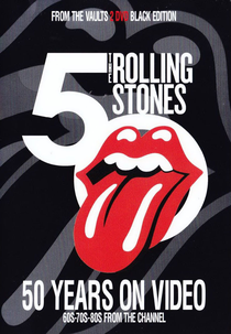 Rolling Stones - 50 Years On Video Part 1 (Rolling Stones - 50 Years On Video Part 1)