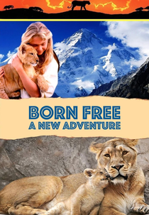 A História de Elza - Parte 2 (Born Free 2 - A New Adventure)