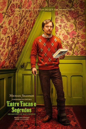  de Filme Entre Facas e Segredos (2019)