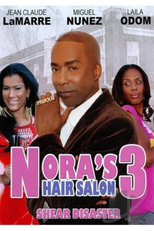 Nora's Hair Salon 3 - Shear Disaster (Nora's Hair Salon 3 - Shear Disaster)