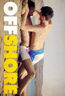 Off Shore - Poster / Capa / Cartaz - Oficial 1