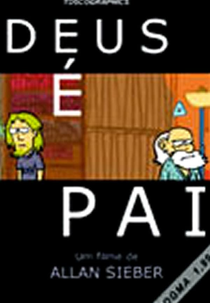 Deus é Pai (Deus é Pai)