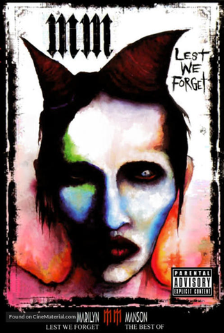 Poster 1 de TV Lest We Forget: The Video Collection (2004)