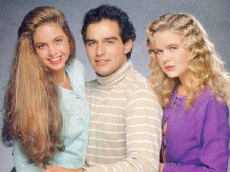 Foto 15 de Cuando llega el amor