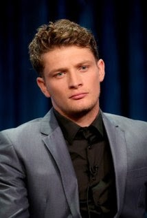 Brett Dier - Poster 1