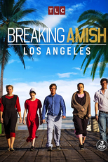 Mundo Amish: Rompendo as Regras (3ª Temporada) (Breaking Amish: Los Angeles (Season 3))