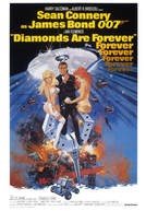 007: Os Diamantes são Eternos (Diamonds are Forever)