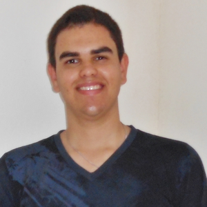 Foto de perfil de Bruno Soares