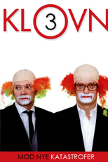Klovn (3ª Temporada) (Klovn (Sæson 3))