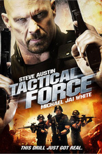  de Filme Força Tática (2011)