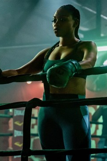 Poster de Episódio CHICAGO IS HEATING UP! (2023)