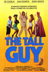 As Trapalhadas de Um Conquistador (The Tall Guy)