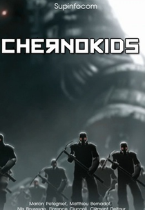 Chernokids (Chernokids)