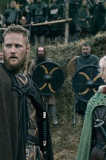 Poster de Episódio Baldur (2019)