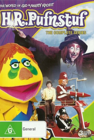 Poster 2 de Série A Flauta Mágica (1ª Temporada) (1969)
