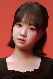 Kim Seol - Poster 1