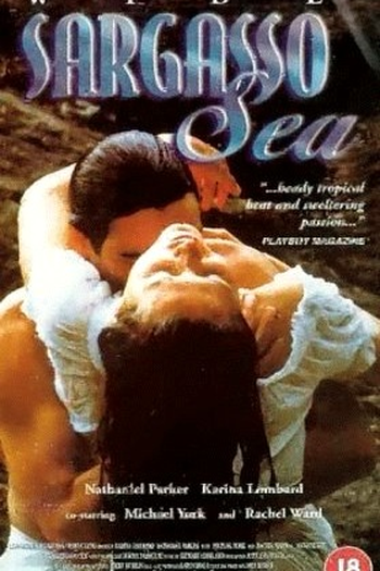  de Filme Vasto Mar de Sargaços (1993)