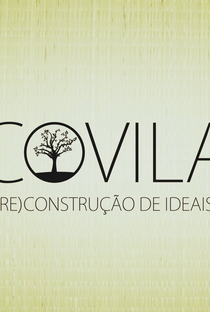 Ecovilas: (Re)Construção de Ideais - Poster / Capa / Cartaz - Oficial 1