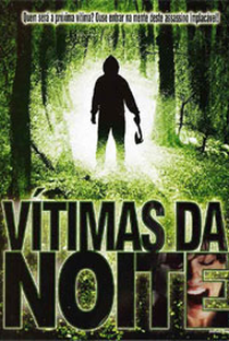 Vítimas da Noite - Poster / Capa / Cartaz - Oficial 4
