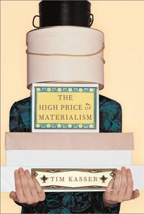 O Alto Preço do Materialismo - Poster / Capa / Cartaz - Oficial 1