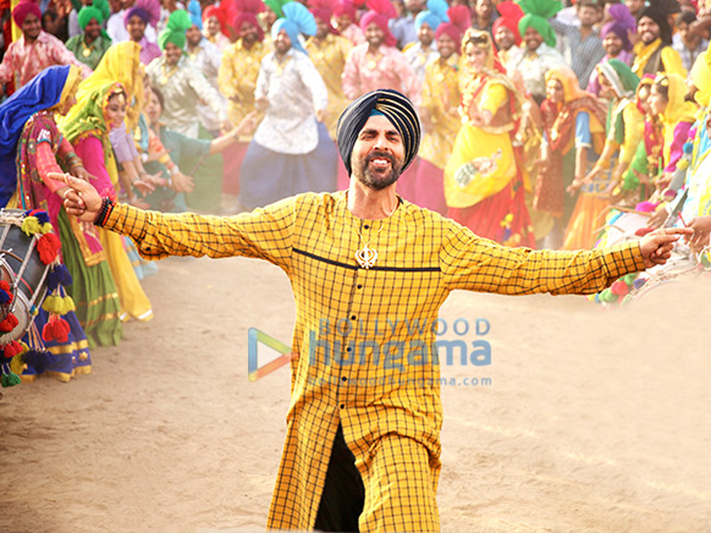 Foto 15 de Singh Is Bliing