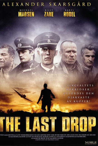 Poster 3 de Filme Heróis de Guerra (2006)